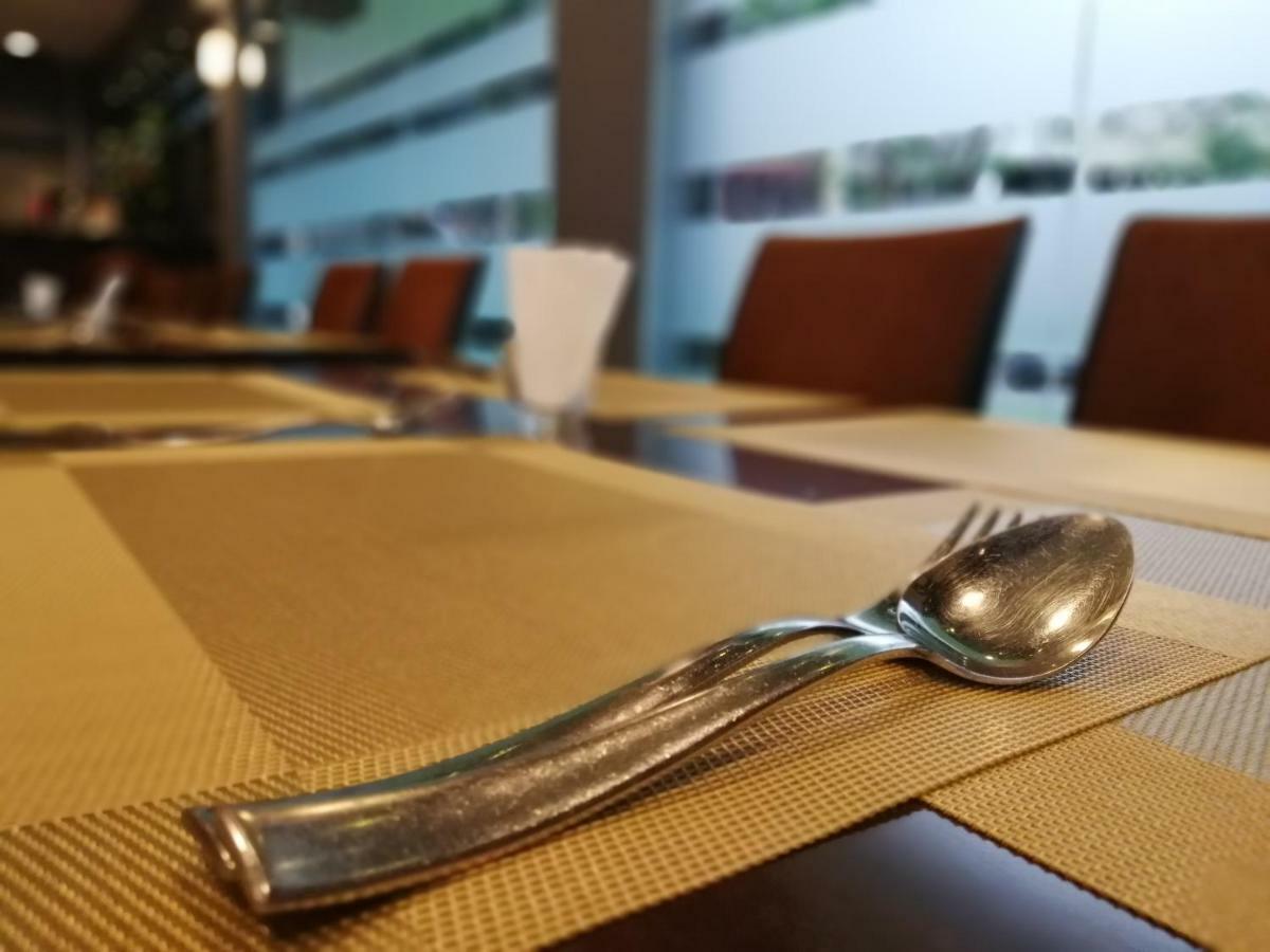 Hotel Sunjoy9 Okr Куала-Лумпур Екстер'єр фото