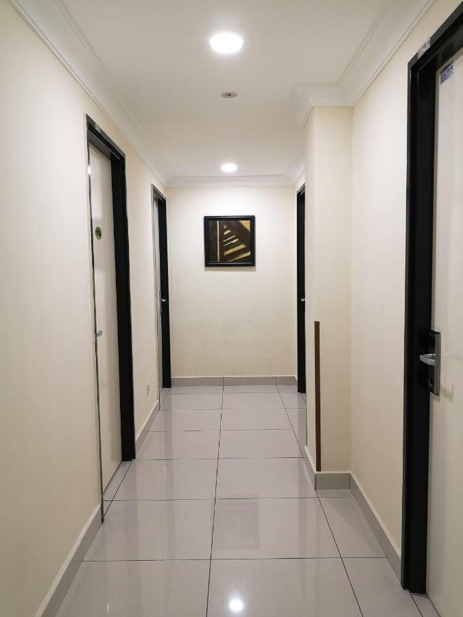 Hotel Sunjoy9 Okr Куала-Лумпур Екстер'єр фото